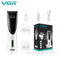 VGR V-232 Watrepoor Rechargeable Pet Hair Clipper